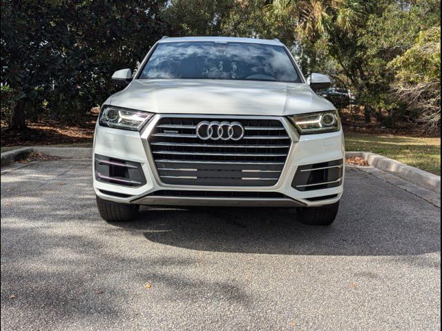 2018 Audi Q7 Premium