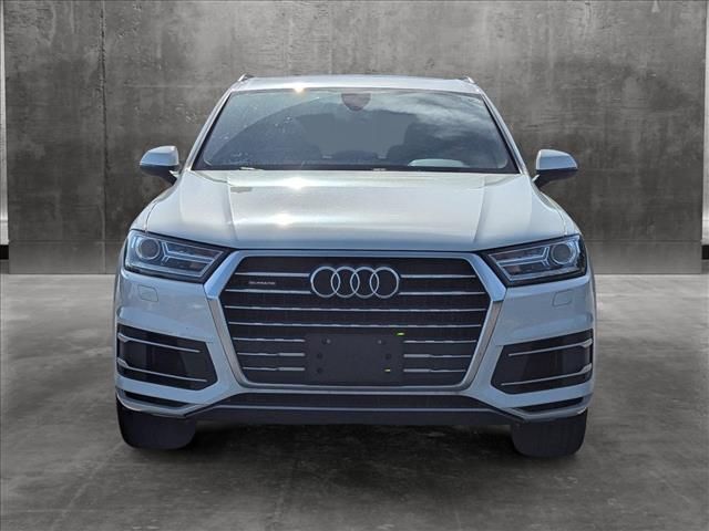 2018 Audi Q7 Premium