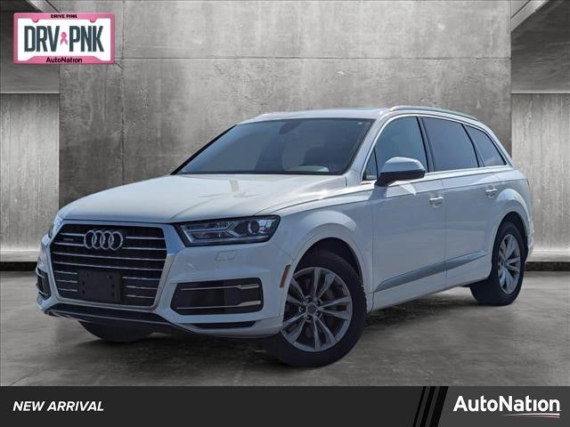 2018 Audi Q7 Premium