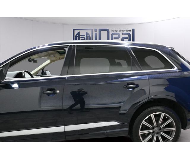 2018 Audi Q7 Premium