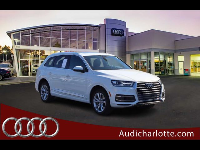 2018 Audi Q7 Premium