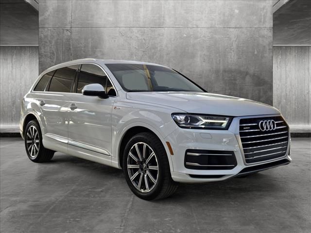 2018 Audi Q7 Premium