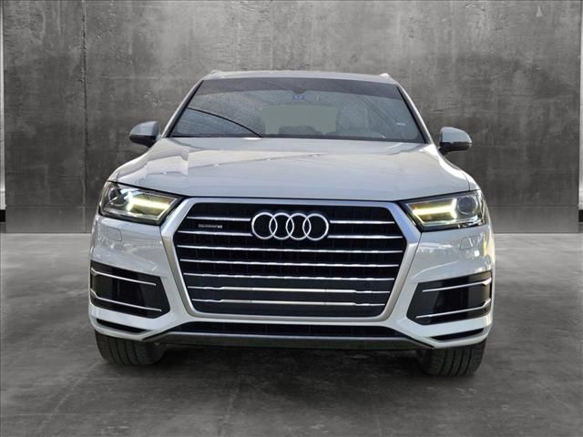 2018 Audi Q7 Premium