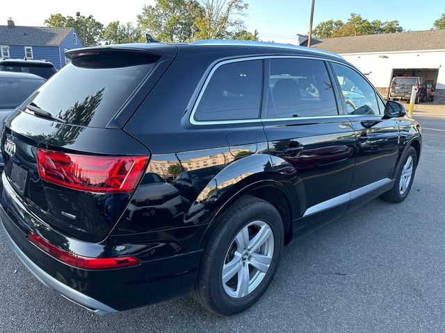 2018 Audi Q7 Premium