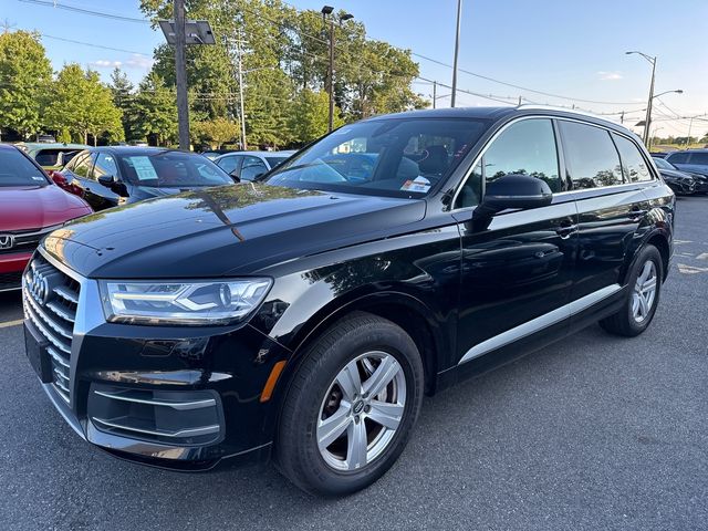 2018 Audi Q7 Premium