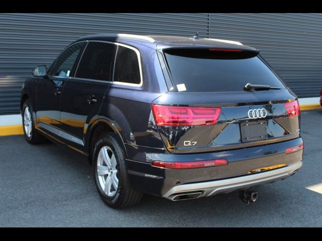 2018 Audi Q7 Premium