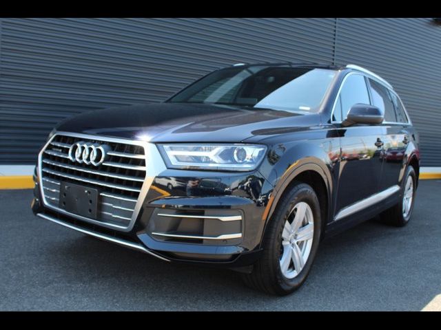 2018 Audi Q7 Premium