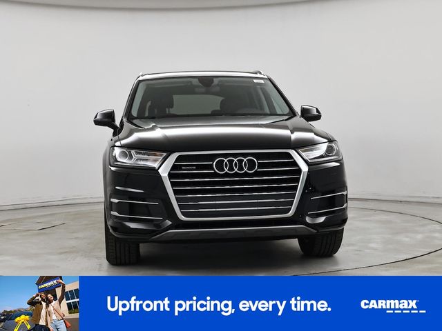 2018 Audi Q7 Premium