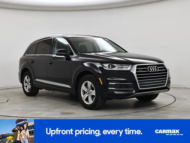 2018 Audi Q7 Premium