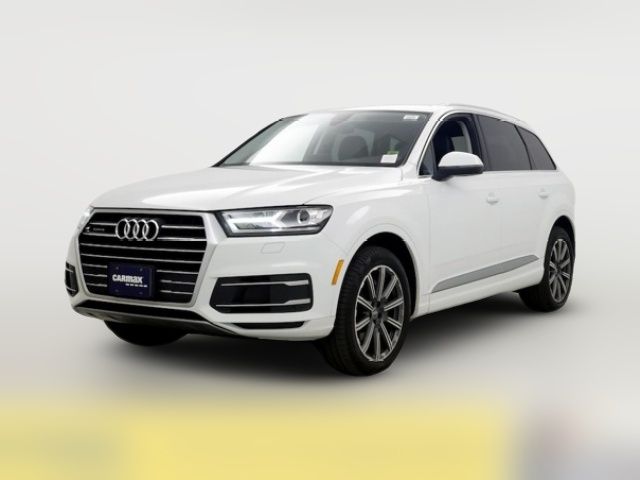 2018 Audi Q7 Premium