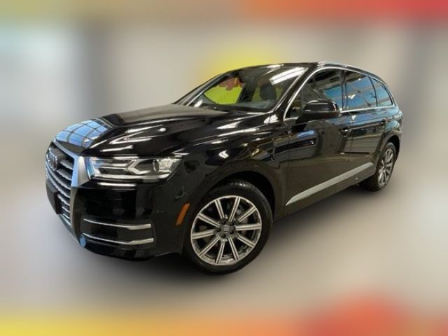 2018 Audi Q7 Premium