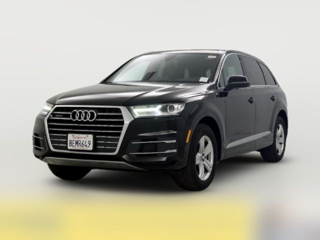 2018 Audi Q7 Premium