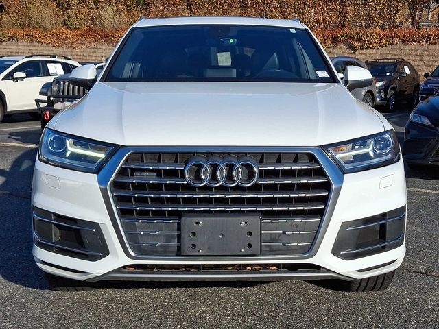 2018 Audi Q7 Premium