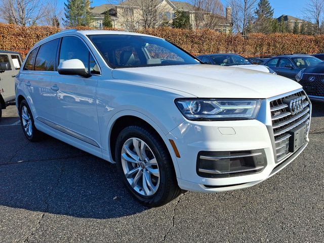 2018 Audi Q7 Premium