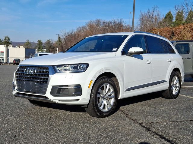 2018 Audi Q7 Premium