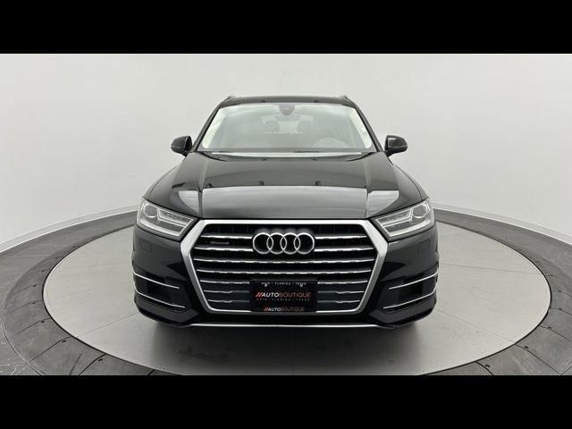 2018 Audi Q7 Premium