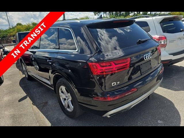 2018 Audi Q7 Premium