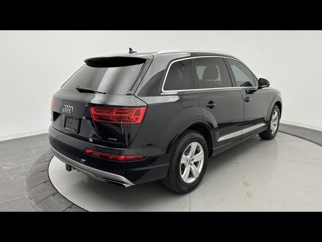 2018 Audi Q7 Premium