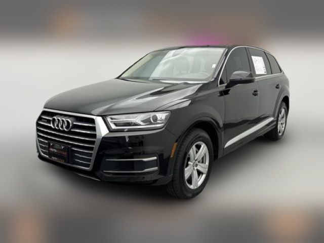 2018 Audi Q7 Premium