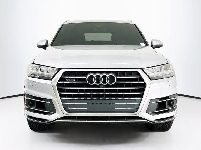 2018 Audi Q7 Premium Plus