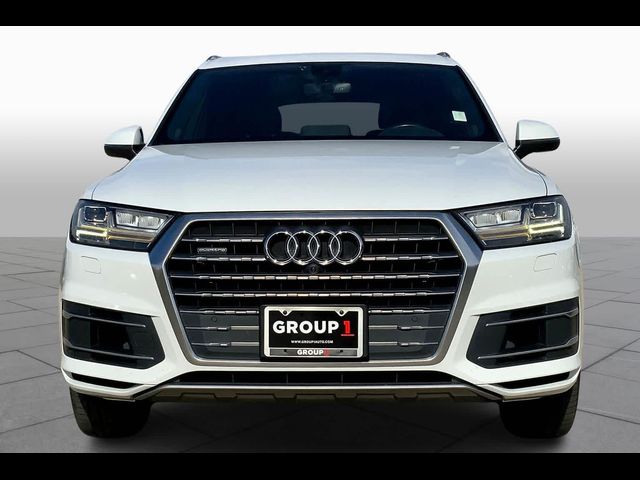 2018 Audi Q7 Premium Plus