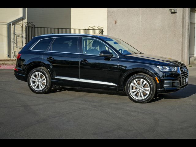 2018 Audi Q7 Premium Plus