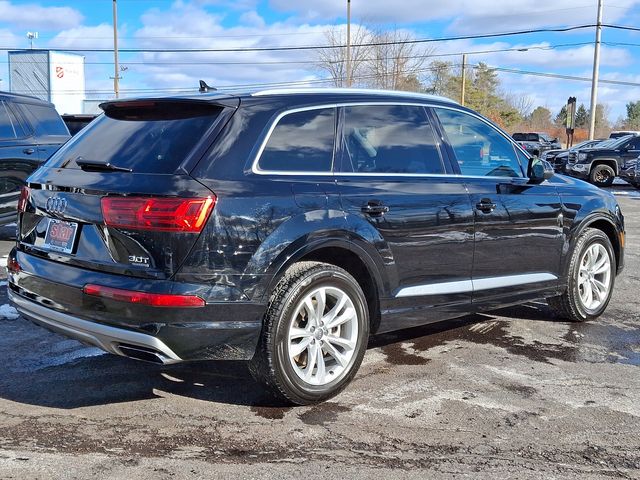 2018 Audi Q7 Premium Plus