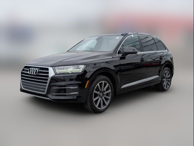 2018 Audi Q7 Premium Plus