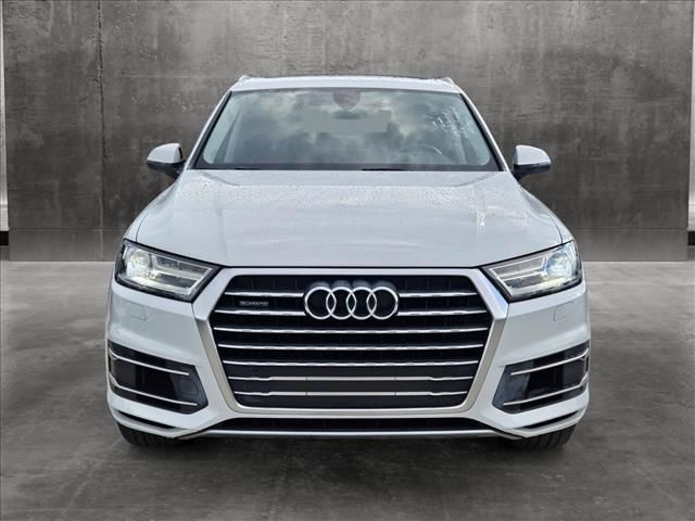 2018 Audi Q7 Premium Plus