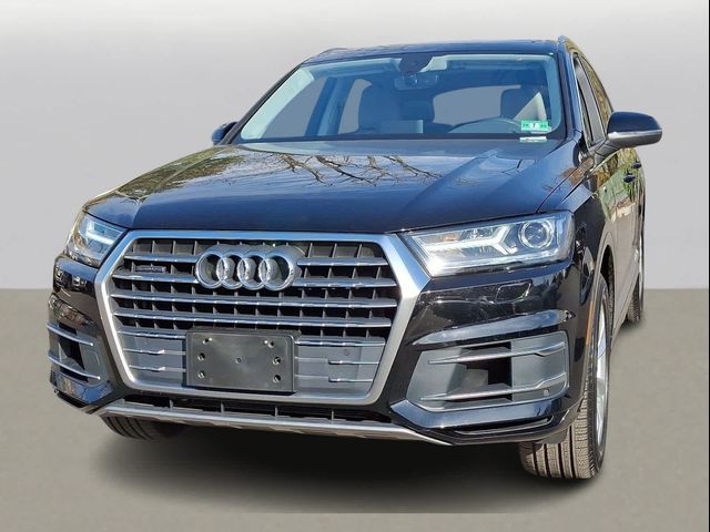 2018 Audi Q7 Premium Plus