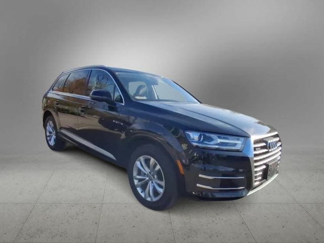 2018 Audi Q7 Premium Plus