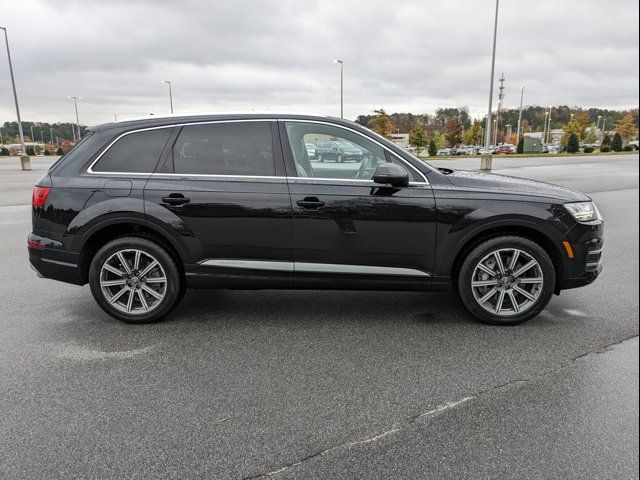 2018 Audi Q7 Premium Plus