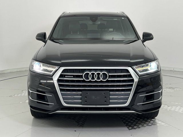 2018 Audi Q7 Premium Plus