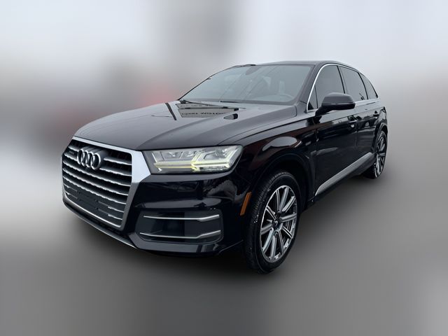 2018 Audi Q7 Premium Plus