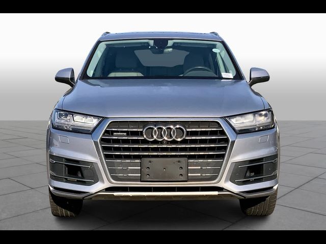 2018 Audi Q7 Premium Plus