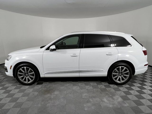 2018 Audi Q7 Premium Plus
