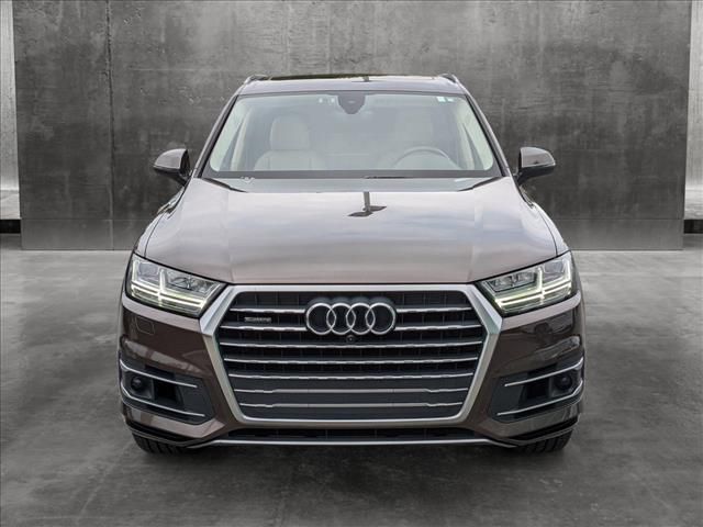 2018 Audi Q7 Premium Plus