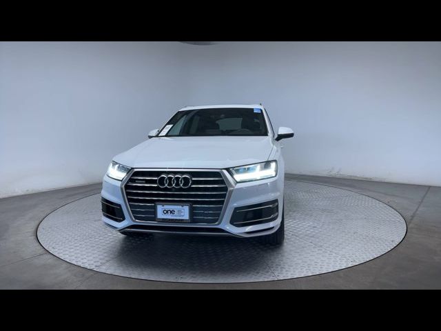 2018 Audi Q7 Premium Plus