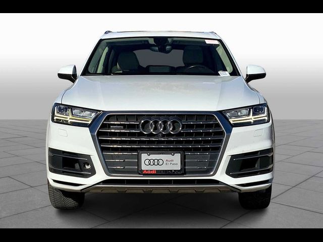 2018 Audi Q7 Premium Plus