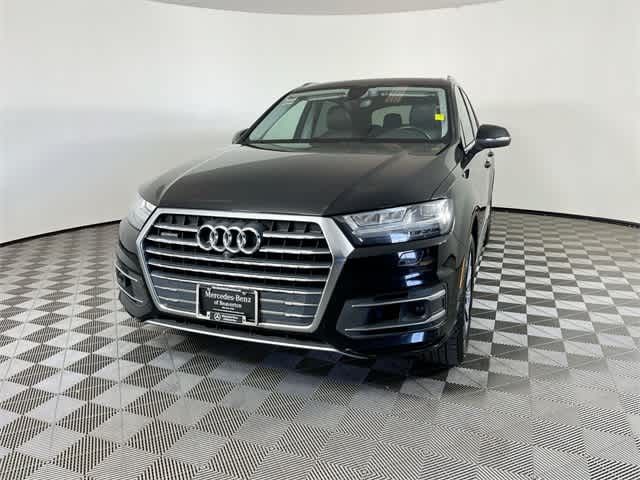 2018 Audi Q7 Premium Plus