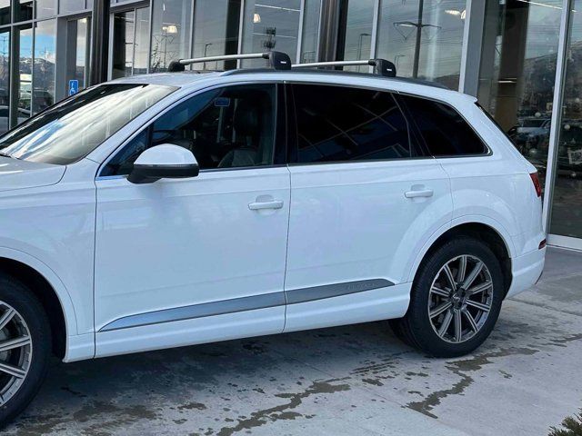 2018 Audi Q7 Premium Plus