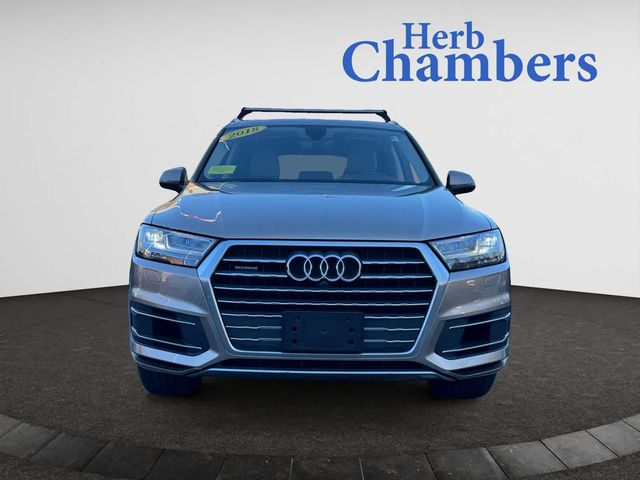 2018 Audi Q7 Premium Plus