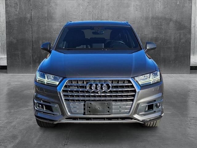 2018 Audi Q7 Premium Plus