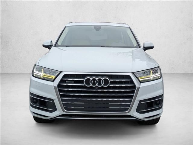 2018 Audi Q7 Premium Plus