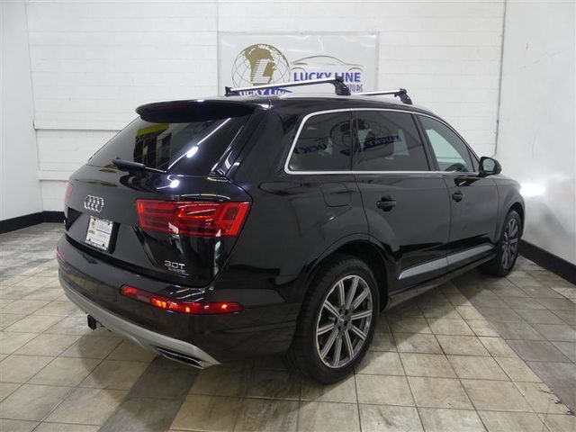 2018 Audi Q7 Premium Plus