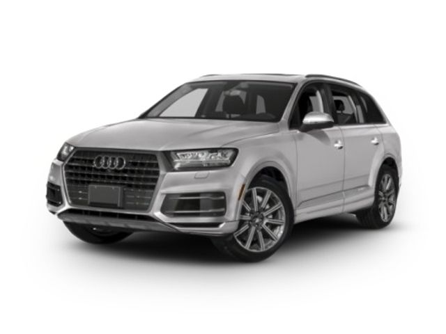 2018 Audi Q7 Premium Plus