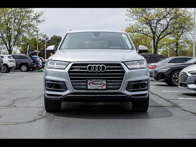2018 Audi Q7 Premium Plus