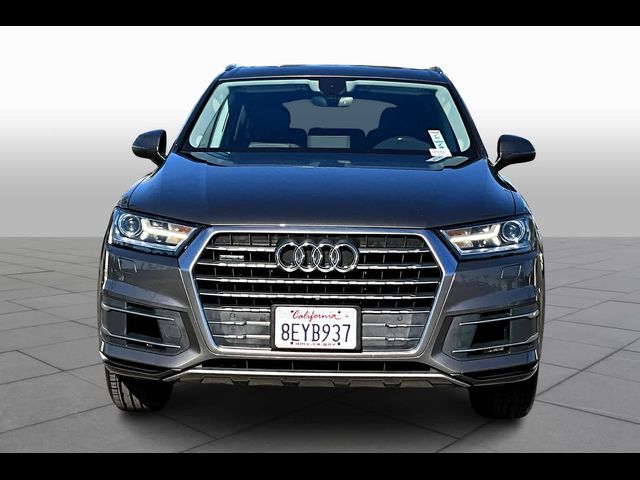 2018 Audi Q7 Premium Plus