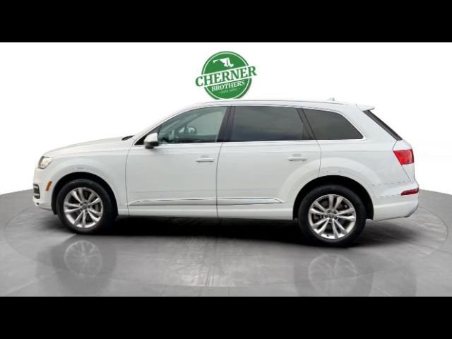 2018 Audi Q7 Premium Plus