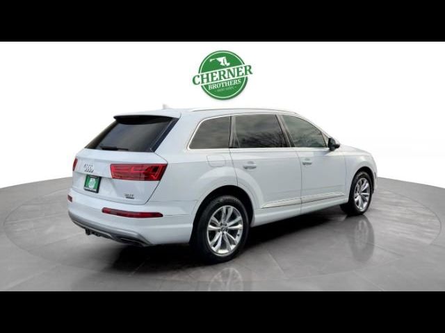 2018 Audi Q7 Premium Plus